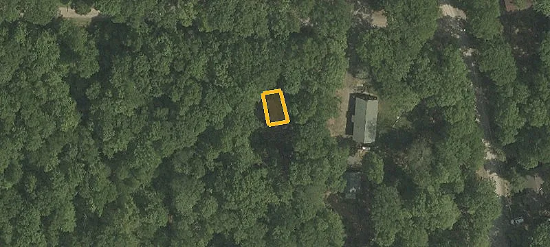 Gated Mountain Retreat Lot