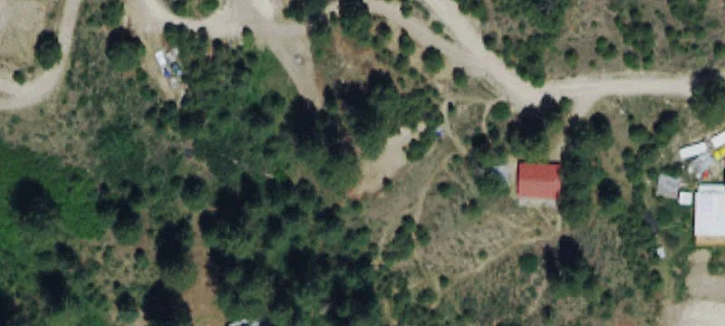 Recreation Land with Installed Utilities