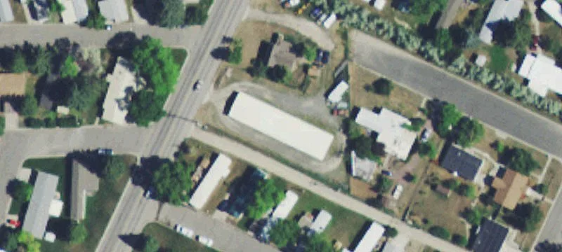 30-Unit Self-Storage Facility