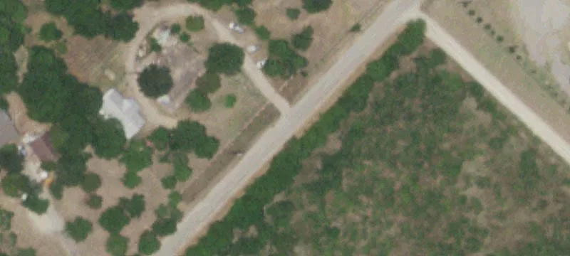 Platted Residential Development Lot