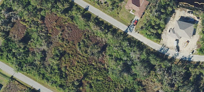 Residential Land Parcel