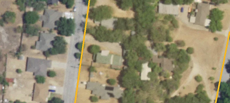 Retail Corner Site