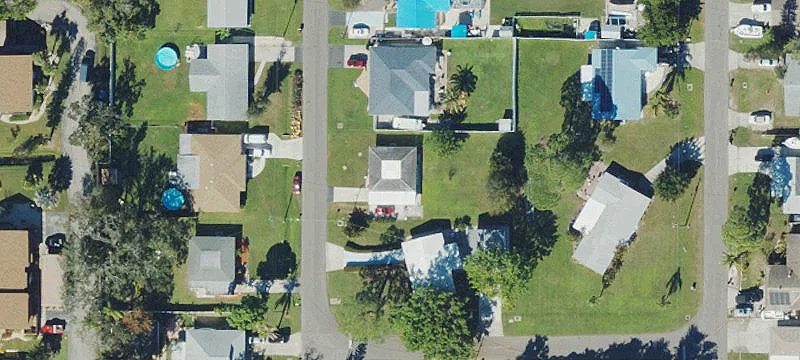 Vacant Residential Lot