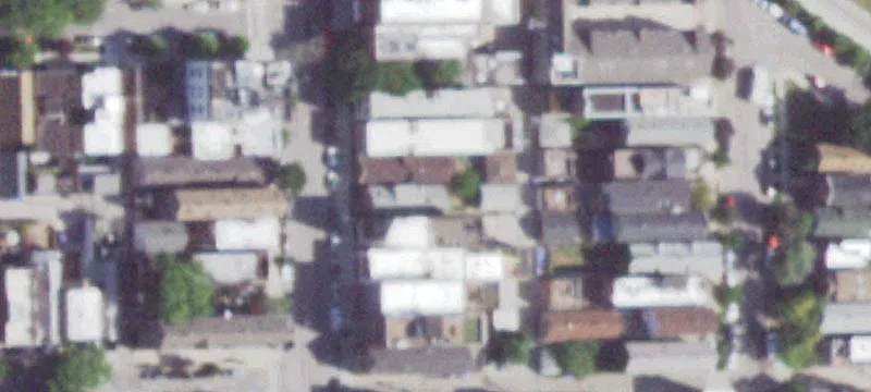 Retail and Office Condo Shell