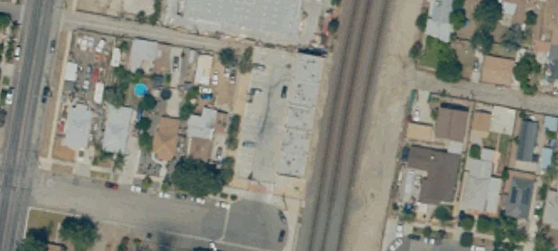 Flex Warehouse Property