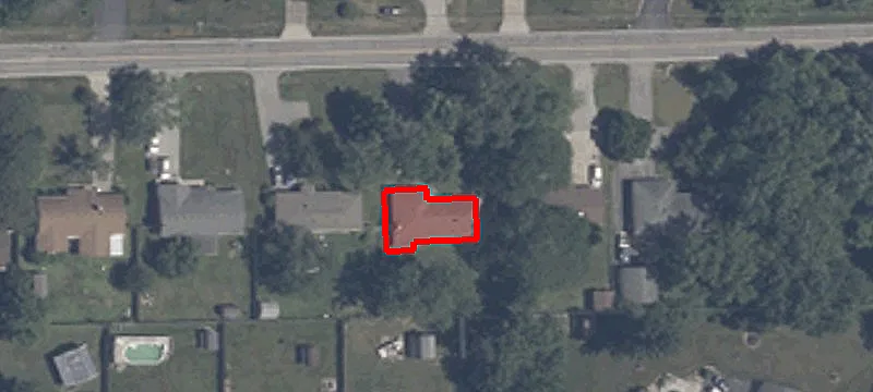 Industrial Land with Utilities Nearby