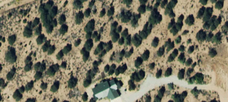 Residential Land Lot