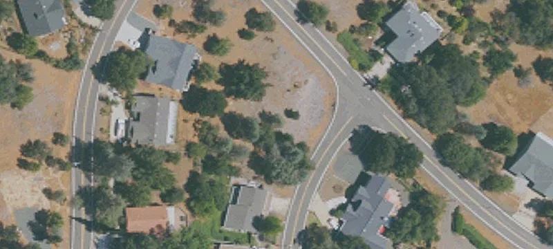 Waterfront Land Parcel