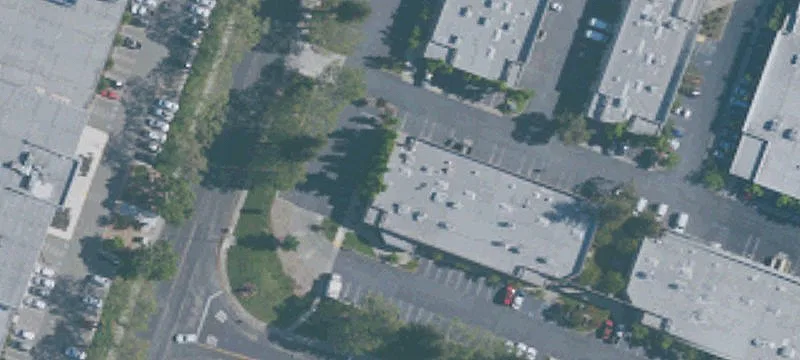 Flex Industrial Buildings