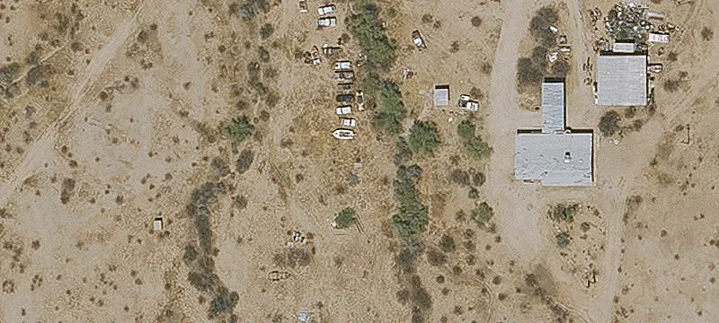 Residential Land Parcel
