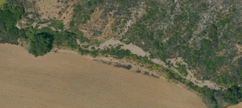Rural Agricultural Ranch Acreage