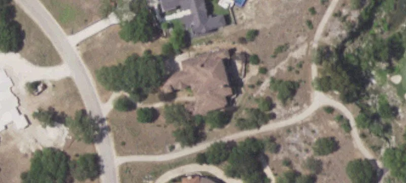 Golf Course Homesite Land