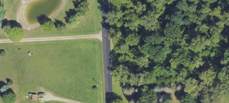 Level Agricultural Land Parcel