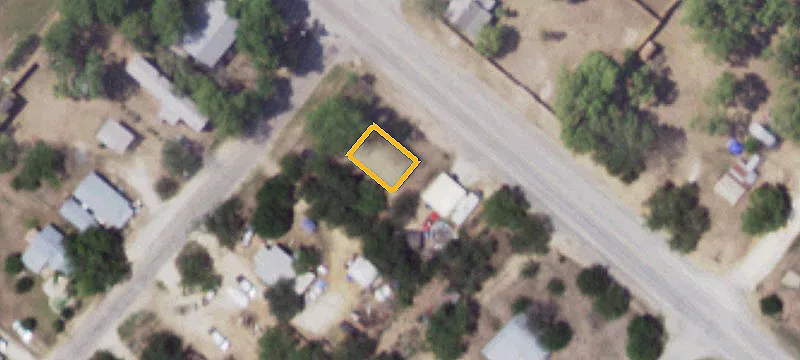3-Acre Residential Home Lot