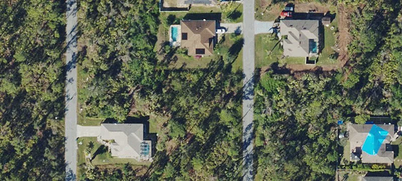 Residential Land Lot