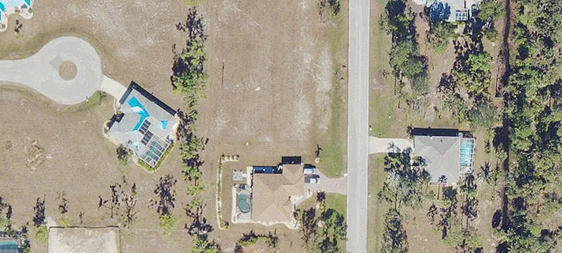 Deed-Restricted Homesite with Utilities