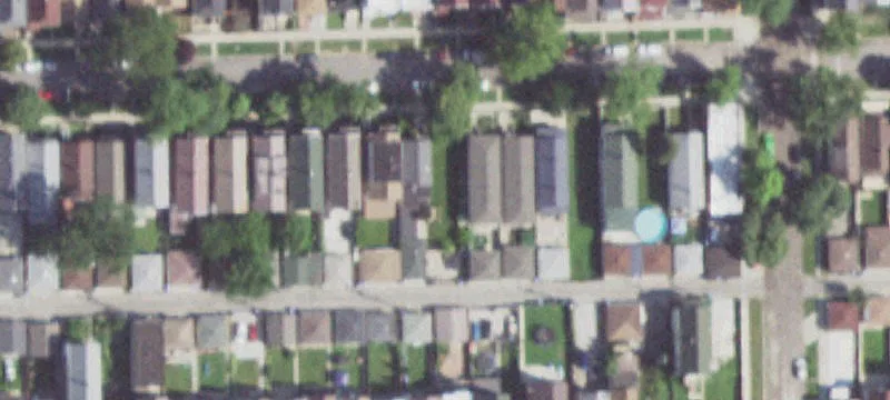 Residential Lot for Development