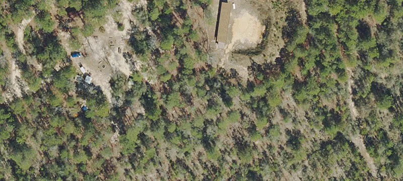 Double Lot Residential Site
