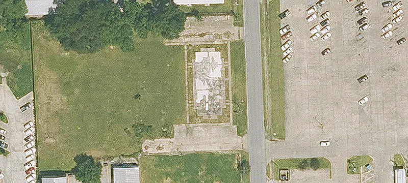Zoned C1 Ready-to-Build Land
