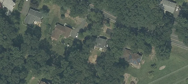 Residential Building Lot