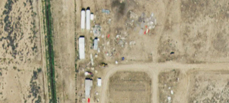 Level Recreation Lot