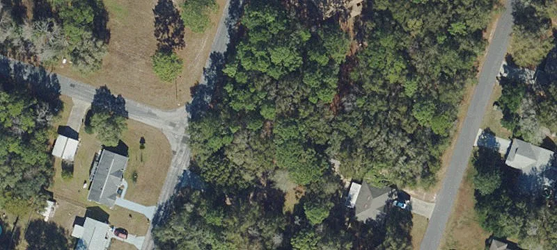 Residential Home-Building Lot
