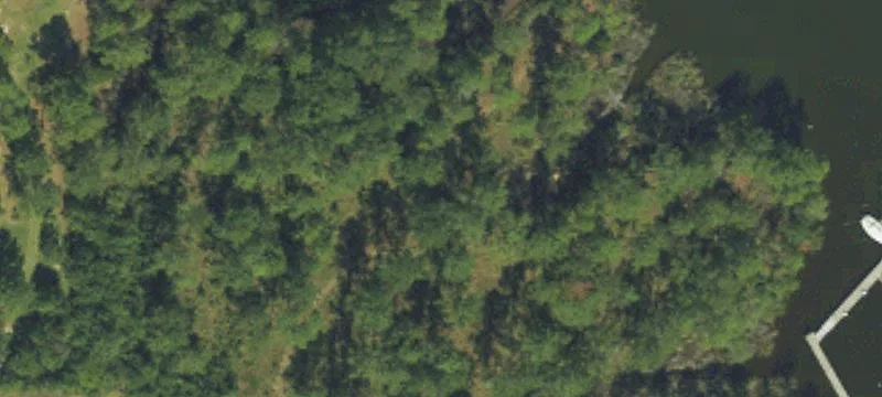 Waterfront Homesite with Boat Slip