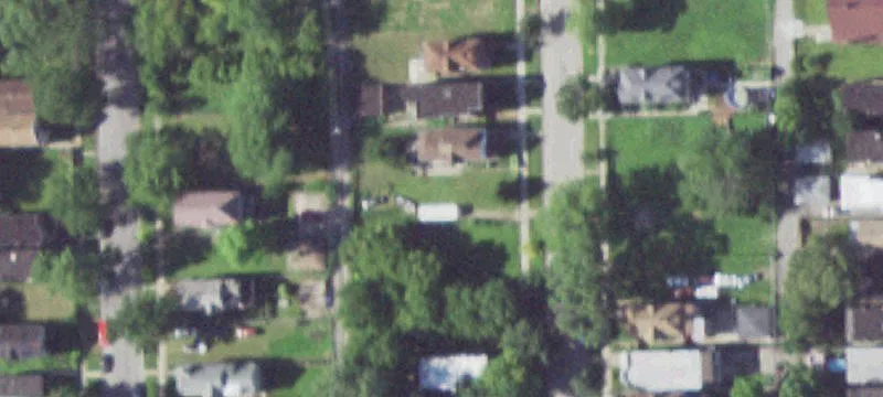 Residential Land Lot