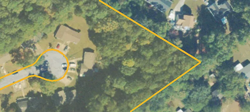Occupied Duplex With Income