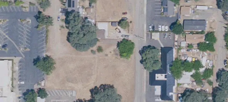 Residential Buildable Lot