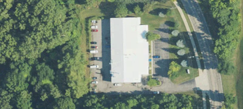 Industrial Land Parcel