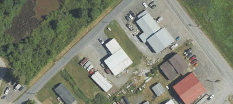 Light Industrial Flex/Warehouse Property