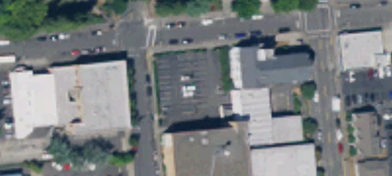 Office Building with Underground Parking