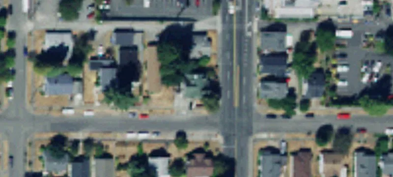 Retail Storefront Property