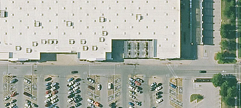 Commercial Land Parcel