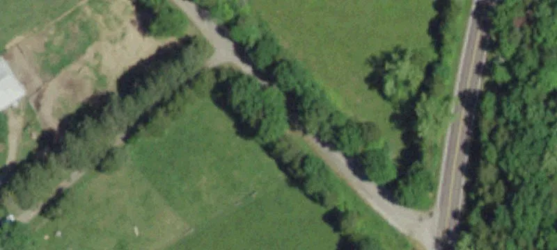 Unrestricted Recreational Land Parcel