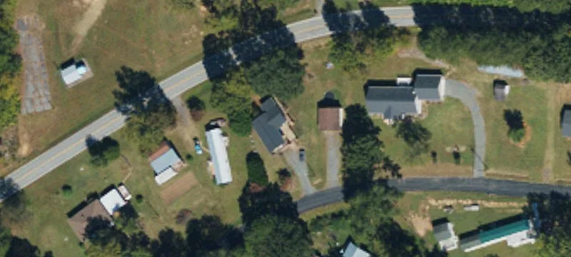 Waterfront Home Lot