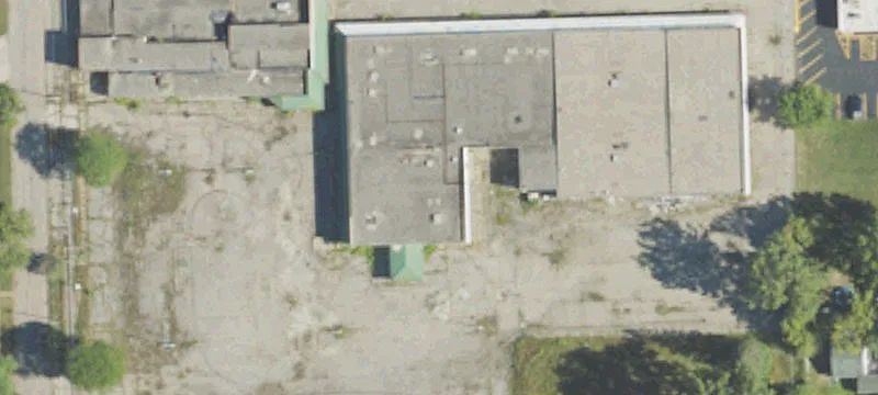 Retail, Storage, and Industrial Suites