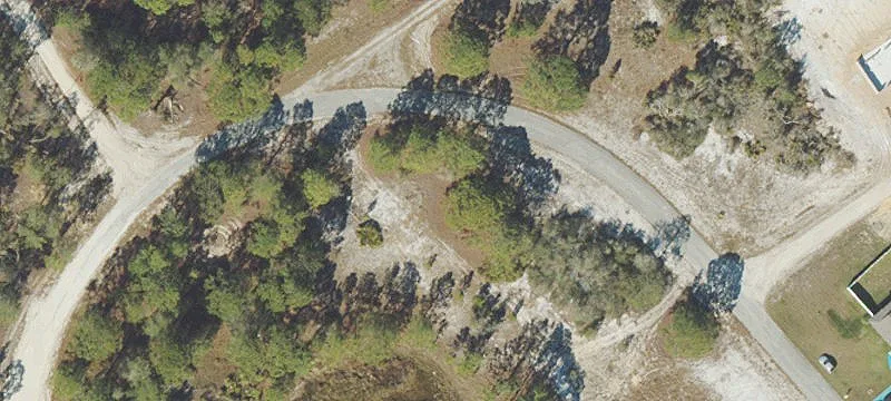 Vacant Residential Land Lot