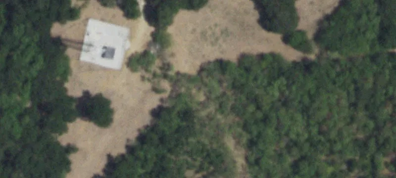 Acreage Home Site Tract