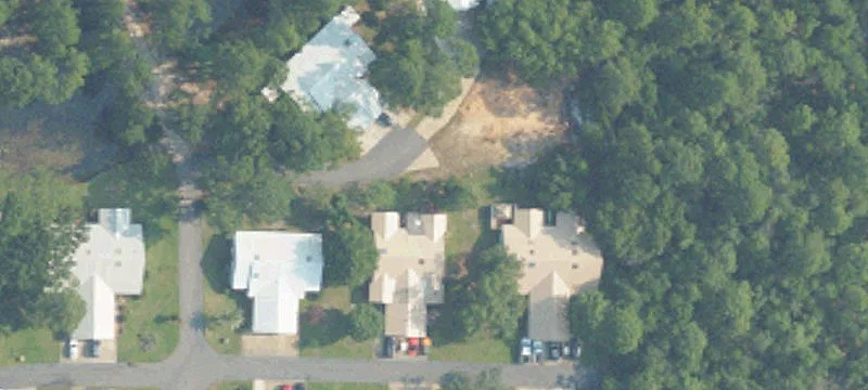 Waterfront Development Land