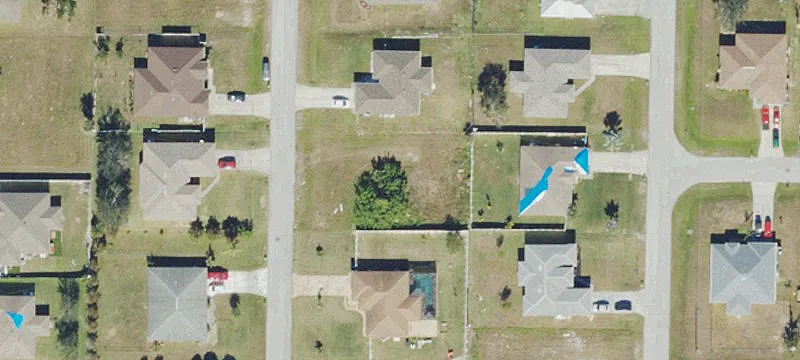 Residential Land Lot