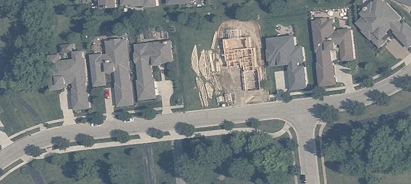Residential Development Lot