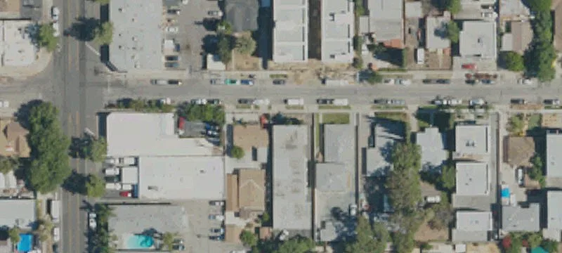 Nine-Unit Multifamily Property
