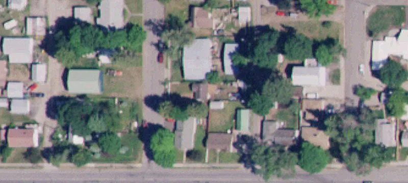 Downtown ADU-Ready Residential Lot