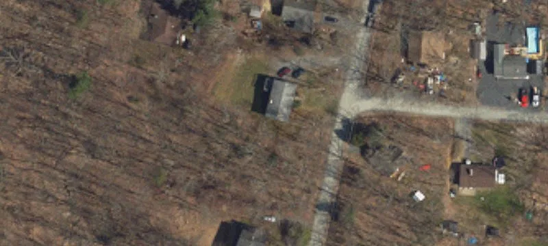 Neighborhood Commercial Building Lot