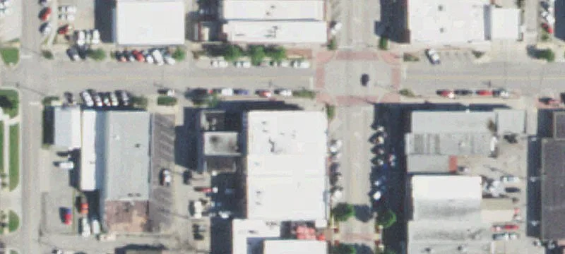 Multi-Tenant Office Building