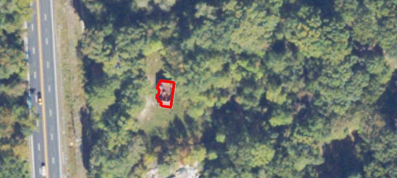 Commercial Land Opportunity