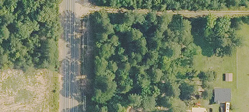 Residential Lot for New Construction