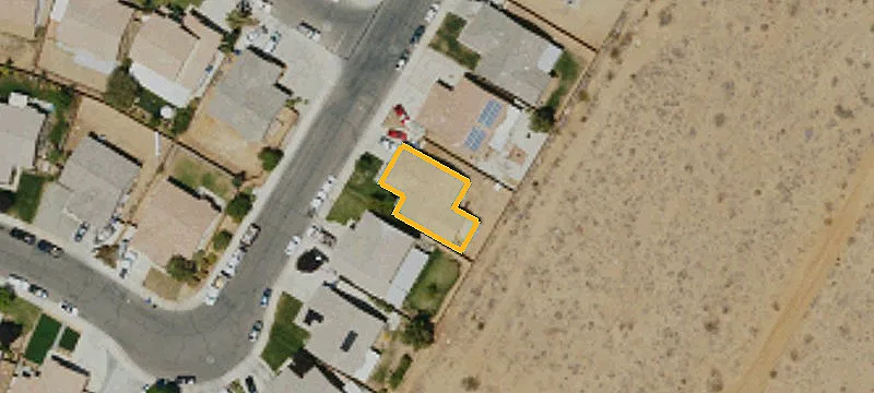 Fully Entitled Residential Development Land